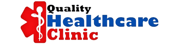 Quality Healthcare Clinic Logo