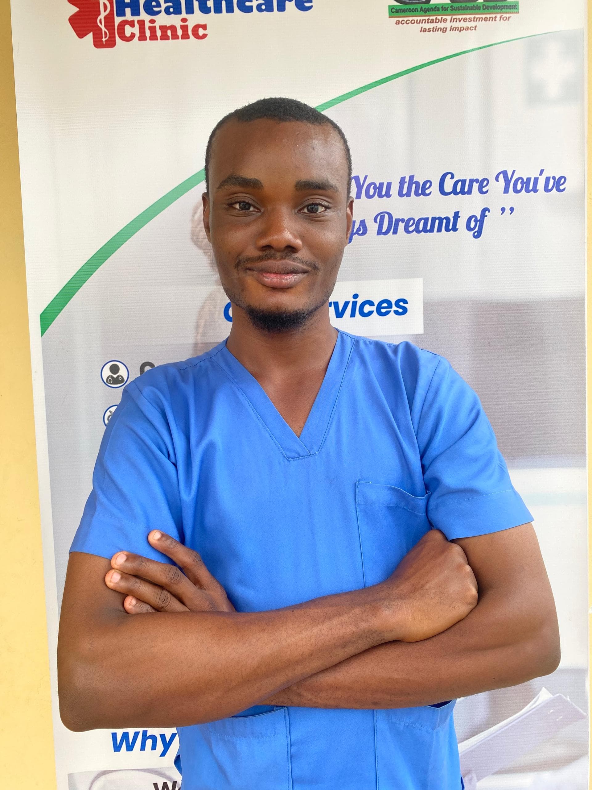 Ikechukwu Chidera
